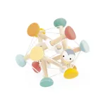 Janod Pure puidust sensoorne pall 12 kuud+