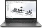 HP ZBook Power 15 G8 s&uuml;learvuti, Core i7, 32 GB RAM, 15,6-tolline FHD
