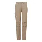 Salewa Agner Hemp Ripstop Pants Women's - Quicksand - Size M