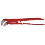 GEDORE punane torutangid S-l&otilde;ual, 3 tolli, 640 mm