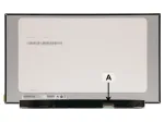 2-POWER 15,6 tolli FHD 1920x1080 LED matt LCD-paneel Lenovo IdeaPad S340-15 jaoks