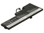 2-Power Main Battery Pack for Lenovo ThinkPad T470 - 2000 mAh