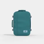 CabinZero Classic 36 L Seljakott - Aruba Sinine