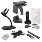 Honeywell Flex Neck Stand for Barcode Scanner 3800g Hyperion 1300g