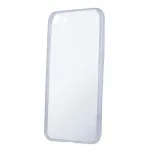 iLike Samsung Galaxy A12/M12 Slim Case 1mm Transparent