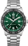 LUMINOX Meeste Sukelduvakell XS.3137 44mm Carbonox &Scaron;veitsi Kvarts