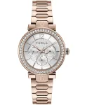 FURLA naiste k&auml;ekell WW00011007L3 38mm kvarts roostevaba teras ja nahk