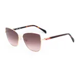 TOUS Naiste P&auml;ikeseprillid STO471-590300 Brown Havana Butterfly 59mm