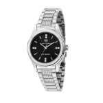 Chiara Ferragni Naiste kvartskell R1953102507 32 mm h&otilde;bedane roostevaba teras