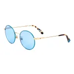 WEB EYEWEAR Naiste Kassiprilli P&auml;ikeseprillid WE0254-32V Havana Pruun Atsetaatraam Pruuni Gradiendi L&auml;&auml;tsedega 49mm