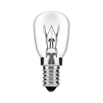 Avide Halogeenlamp 65lm 15W E14 Soe Valge 3000K C35 K&uuml;&uuml;nal
