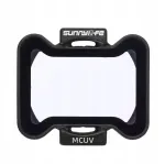 SUNNYLIFE UV MC Ultraviolettfilter + Kaitsmiskarp DJI Avata 2 droonile AT2-FI831-M