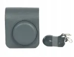 LOVEINSTANT Kaitsv Kott Fujifilm Instax Mini 41 Kaamera jaoks - Hall