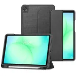 Tech-Protect SC PEN Canvas kaitse&uuml;mbris Samsung Galaxy Tab A9+/A11+ jaoks - Hall