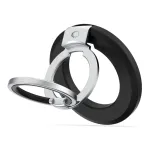 TECH-PROTECT MMR500 Magnetic MagSafe Phone Ring Black