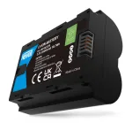 Newell Plus Battery NP-W235 Replacement for Fujifilm