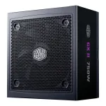 Cooler Master MWE Gold 750 V3 ATX 3.1 t&auml;ismodulaarne toiteplokk, 750 W
