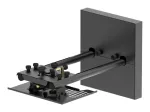 Laepaat projektorile Epson V12H006AZ0, must &mdash; mudelile EB-815E