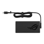Toiteadapter/inverter ASUS A22-180P1A 180W, siseruumides, 100&ndash;240V, 1,8 m kaabel, must
