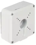 UNIVIEW Kaamerakinnitus TR-JB07-D-IN - &Uuml;henduskarp kuplikaameratele, seina-/laekinnitus, valge