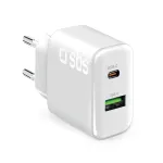 STEP BY STEP SBS 70W 1c + 1a White