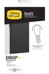 OtterBox React Series Back Cover with Lanyard for Apple iPhone 7/8/SE (2nd/3rd Gen) - Black