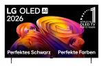 LG OLED55B68LA 55-tolline 4K OLED TV (138 cm, 120 Hz, webOS)