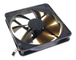 Fan Noiseblocker BlackSilentPro PK2
