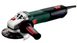 Metabo WEVA 15-125 Quick Nurklihvija 125 mm 11000 RPM 1550 W 2.5 kg