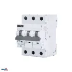SCHELINGER Miniature Circuit Breaker 10kA 3P C 20A VDE