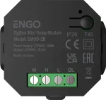 ENGO Controls EMOD-ZB ZigBee Releemoodul