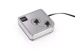 Vesijahluti Alphacool 13447 messingvask h&otilde;be RGB 5V
