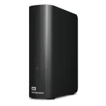 WESTERN DIGITAL Lauaarvuti k&otilde;vaketas - WD Elements - 18TB - USB-A 3.0