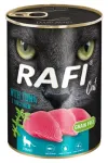 DOLINA NOTECI Rafi Cat Adult tuunikalaga - m&auml;rg kassitoit - 400g