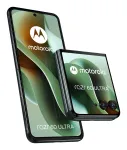 Motorola razr 60 ultra 17,7 cm (6,96 tolli) Dual SIM Android 15 5G USB Type-C 16 GB 512 GB 4700 mAh Roheline