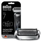 Braun Series 7 74 S pardlipea