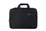 Addison 305014 s&uuml;learvutikott 35.8 cm (14.1) Toploader-kott Must