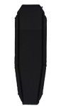 Magamismatt Volven Self-Inflating Ultralight Plus Must &mdash; kerge kompaktne matkamat