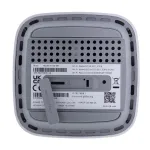 Huawei 5G CPE 5 siseruumides kasutatav Router - Router - 3 Gbps