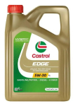 Mootori&otilde;li Castrol EDGE 5W-30 ACEA C3 BMW LL-04, s&uuml;nteetiline, 4 L