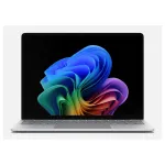 Microsoft Surface Laptop 8. p&otilde;lvkond M10 16GB/512GB 13,8 tolli plaatina