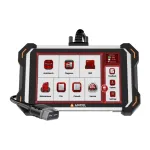 ANCEL DS600 Elite OBD2 diagnostikaskanner