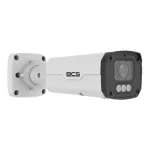 BCS BCS-P-TIP54VSR6L6-Ai2 4 MP IP silindrikaamera