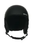 Brunotti Buffalo unisex suusa kiiver 58-61 cm must
