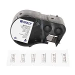 Brady M5-125-1-342 silt BMP51/BMP53/M511 jaoks