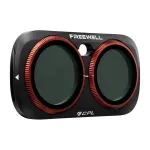 Freewell FW-LNUB-CPL ringpolarisaator (CPL) filter Insta360 Luna Ultra jaoks