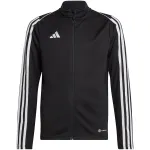 adidas Tiro 23 League treeningdressipluus lastele - must (suurus 140 cm)