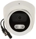 AHD HD-CVI HD-TVI 2MP kuulkaamera APTI-H51V21-36W 20m IR &ouml;&ouml;n&auml;gemisega, IP66, 3.6mm objektiiv, 4-in-1 BNC v&auml;ljund