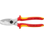 K&auml;sikaablil&otilde;ikur Knipex 95 16 200