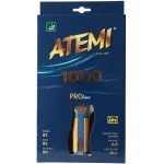 Uus Atemi 1000 Pro anatoomiline lauatennisereket